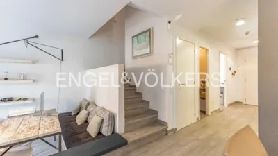 Semi-detached house in Esplugues de Llobregat photo 24