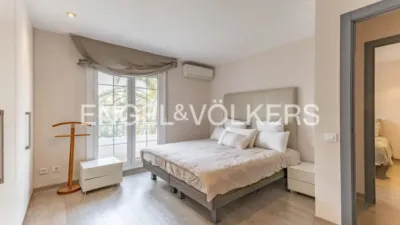 Semi-detached house in Esplugues de Llobregat photo 7