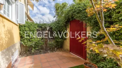 Terraced house in Corralejos photo 34