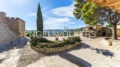 House in Castellet i la Gornal photo 54