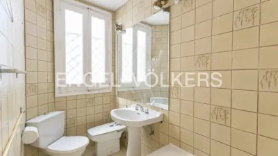 Apartment on Castellana photo 9