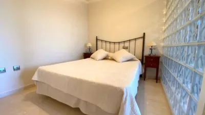 Studio in Calle de las Encinas photo 11