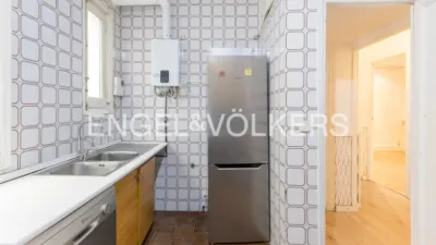 Apartment on Castellana photo 11
