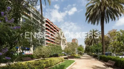 Apartment on Gran Via photo 42