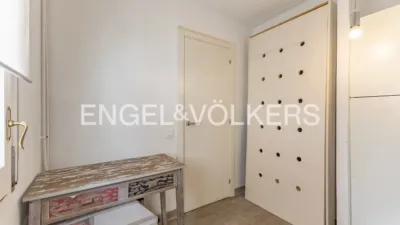 Semi-detached house in Esplugues de Llobregat photo 23