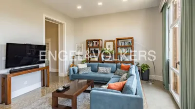 Apartment in Centre photo 27