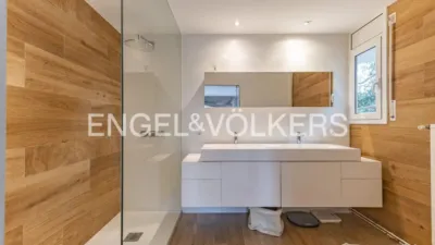 Semi-detached house in Esplugues de Llobregat photo 8