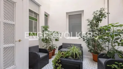 Apartment in Centre photo 12