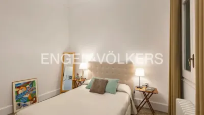 Apartment in Centre photo 21