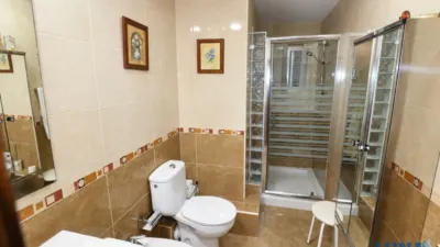 Piso en calle Ferrocarril photo 18