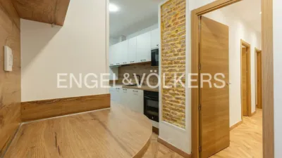 Apartment in Centro-La Estación-Prado de La Laguna photo 9