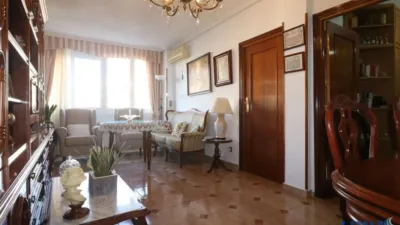 Apartment on Ferrocarril Street photo 4