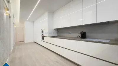 Apartment in Playa del Cura photo 24