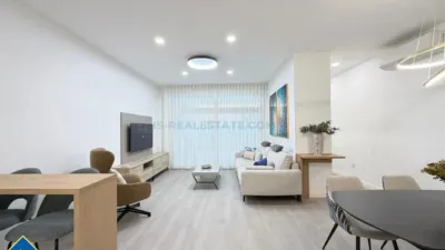 Apartment in Playa del Cura photo 14