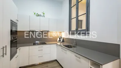 Apartment in Centre photo 38
