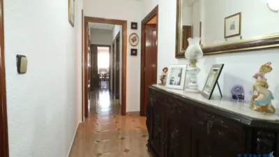 Piso en calle Ferrocarril photo 22
