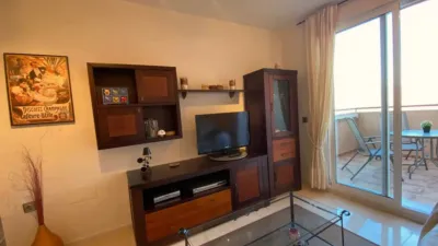 Studio in Calle de las Encinas photo 5