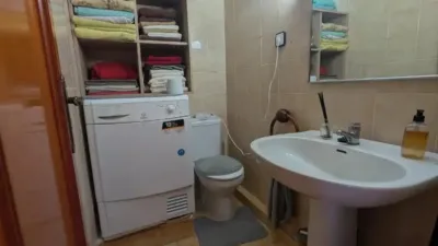 Penthouse on Carrer de la Cala de la Font photo 18