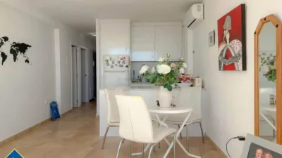 Apartment in Playa de los Locos-Los Frutales-Cabo Cervera photo 7