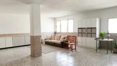 House in La Granja-Los Pastores photo 18