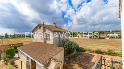 Rustic property in Palau-solità i Plegamans photo 107