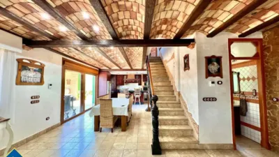 Chalet in Almoradí photo 32