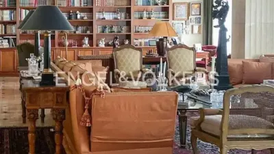 Apartment in El Viso photo 11