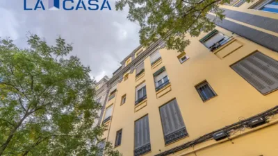 Apartment in Chopera photo 39