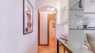 Apartment in Comillas photo 16