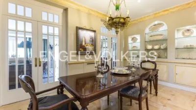 Apartment in El Viso photo 14