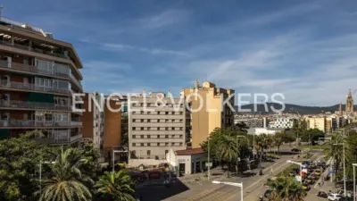 Apartment in La Vila Olímpica del Poblenou photo 30