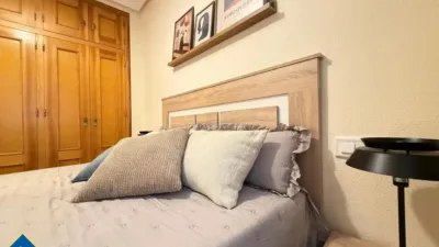 Apartment in Playa de los Locos-Los Frutales-Cabo Cervera photo 49