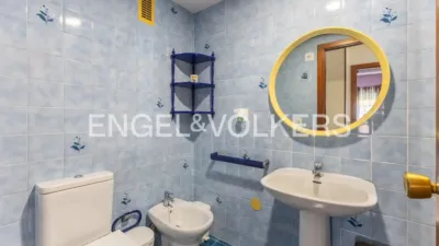 Apartment in Campanar photo 11