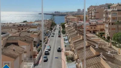 Apartment in Playa de los Locos-Los Frutales-Cabo Cervera photo 18