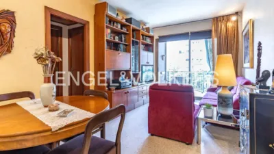 Apartment in La Vila Olímpica del Poblenou photo 20
