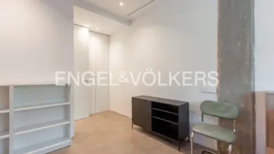 Apartment on Calle de Marvá photo 19