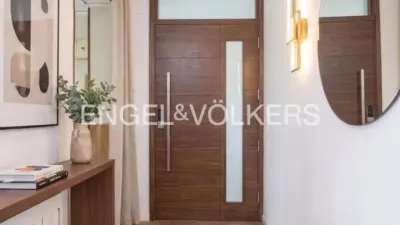 Apartment in Justicia-Chueca photo 12