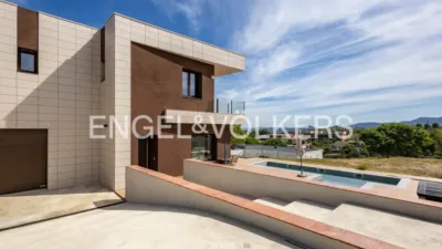 Casa en Sant Esteve Sesrovires photo 58