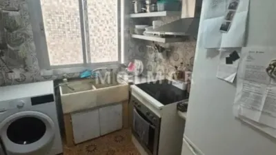 Apartment in Poble Nou photo 12
