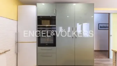 Apartment in Campanar photo 6