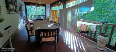 Chalet on Calle Diseminado photo 24