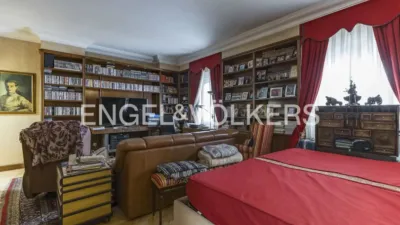 Apartment in El Viso photo 20