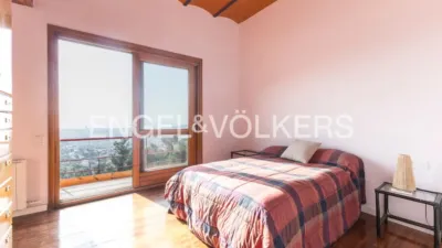 House in Vallvidrera-El Tibidabo-Les Planes photo 20