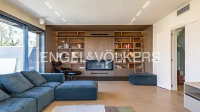 House in Esplugues de Llobregat photo 23