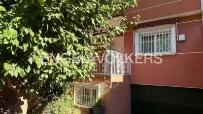 Terraced house in Timón photo 49