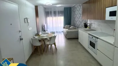 Pis – Torrevieja - Vista 2