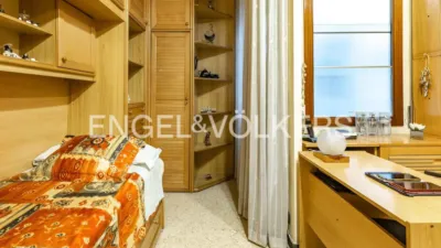 Apartment in La Vila Olímpica del Poblenou photo 11
