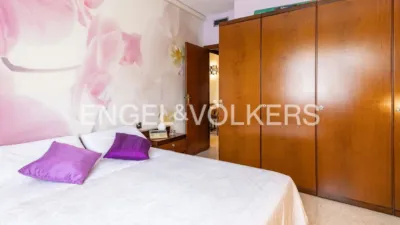 Apartment in La Vila Olímpica del Poblenou photo 45