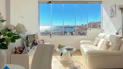 Apartment in Playa de los Locos-Los Frutales-Cabo Cervera photo 25
