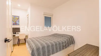 Apartment in Sant Gervasi-Galvany photo 10